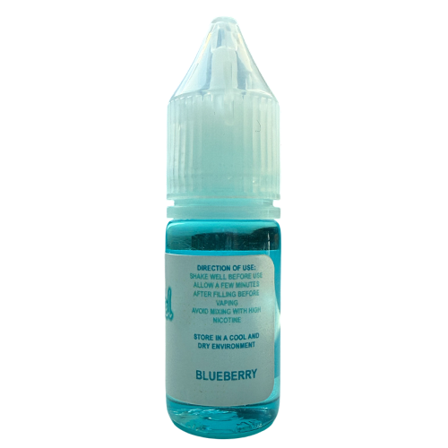 Blueberry Oil 10ml
