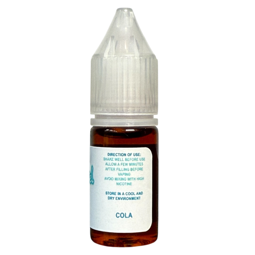 Cola Oil 10ml