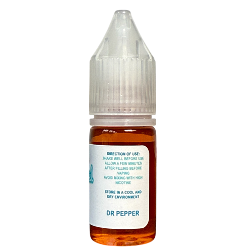 Dr Pepper Oil 10ml