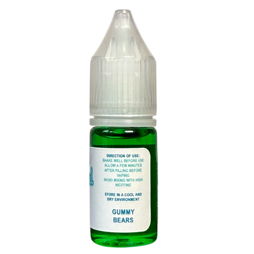 Gummy Bears Oil 10ml