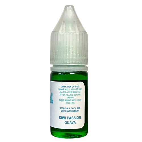 Kiwi Passion Guava Oil 10ml