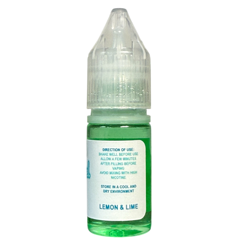 Lemon & Lime Oil 10ml