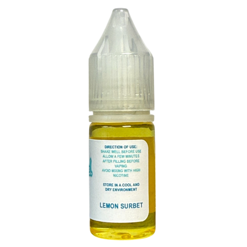 Lemon Surbet Oil 10ml