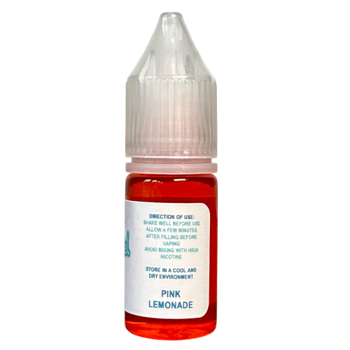 Pink Lemonade Oil 10ml