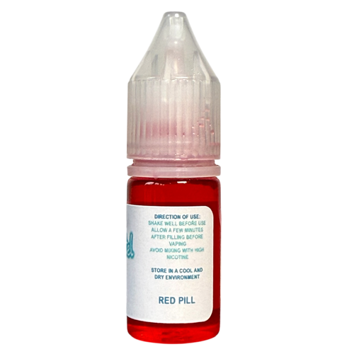 Red Pill Oil 10ml