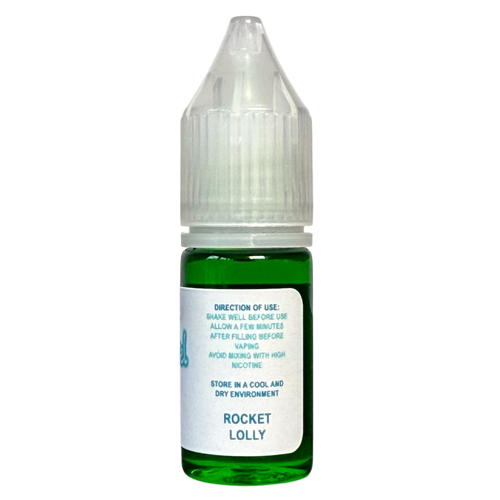 Rocket Lolly Oil 10ml
