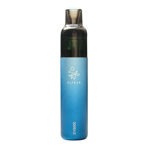 Oil Filled Pen 2ml Random Flavour