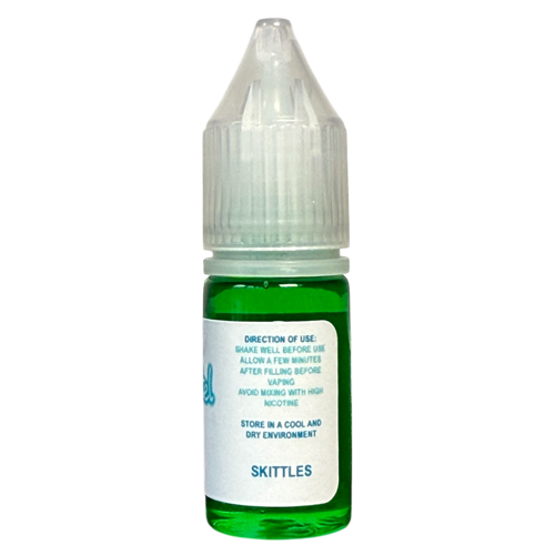 Skittles Oil 10ml