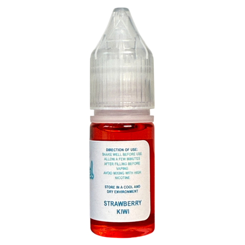 Strawberry Kiwi Oil 10ml