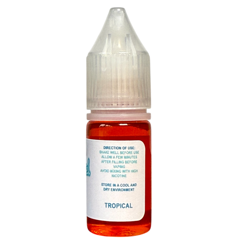 Tropical Oil 10ml