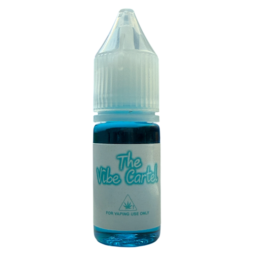 Blue Pill Oil 10ml