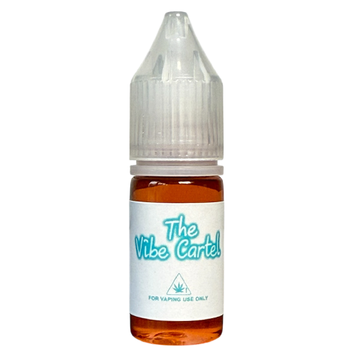 Dr Pepper Oil 10ml