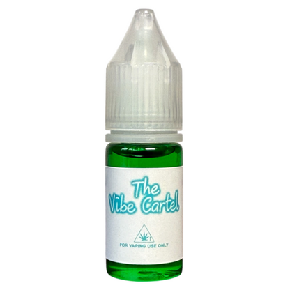 Gummy Bears Oil 10ml