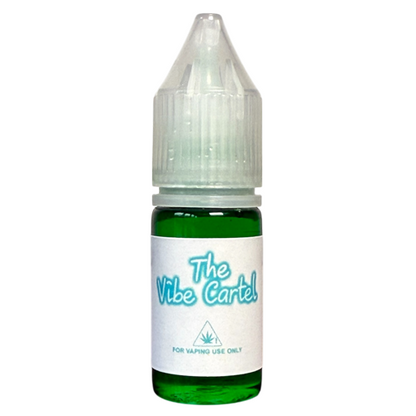 Kiwi Passion Guava Oil 10ml