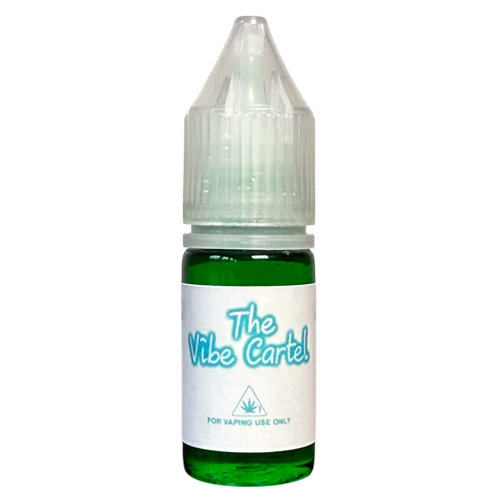 Kiwi Passion Guava Oil 10ml