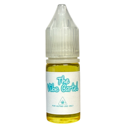 Lemon Surbet Oil 10ml