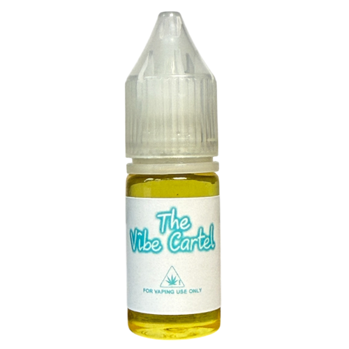 Lemon Surbet Oil 10ml