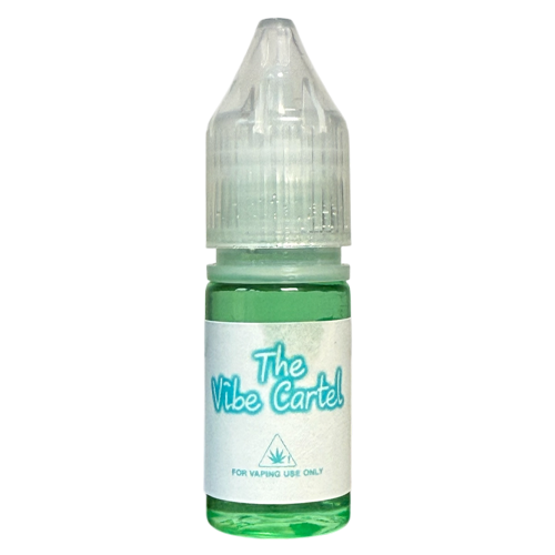 Lemon & Lime Oil 10ml