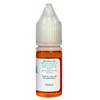 Peach Oil 10ml