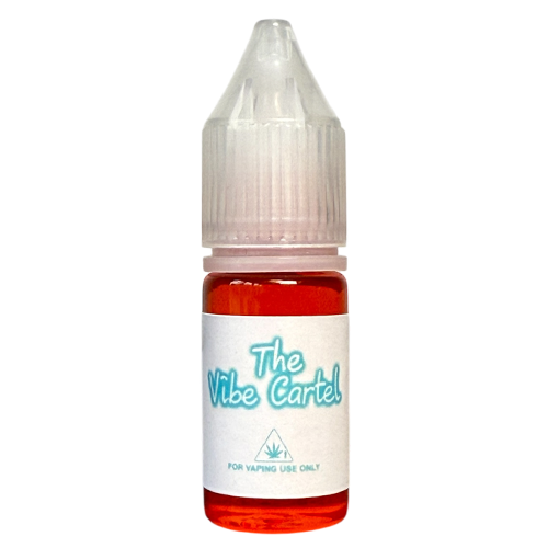 Pink Lemonade Oil 10ml