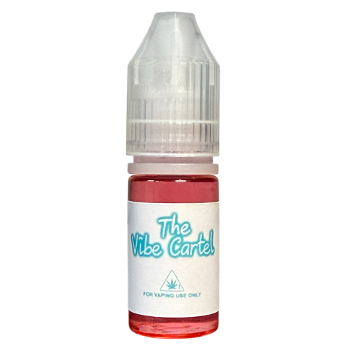 Raspberry Oil 10ml