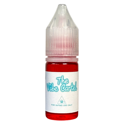 Red Pill Oil 10ml