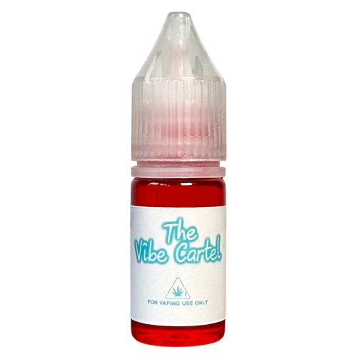 Red Pill Oil 10ml