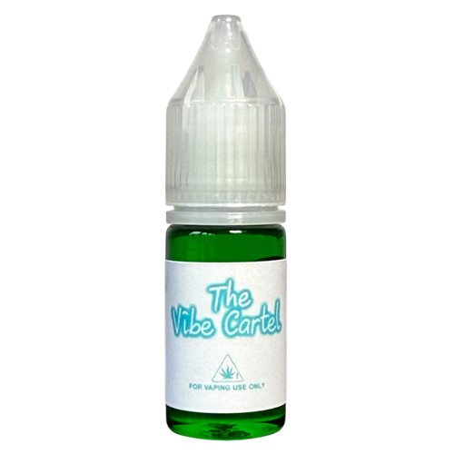 Rocket Lolly Oil 10ml