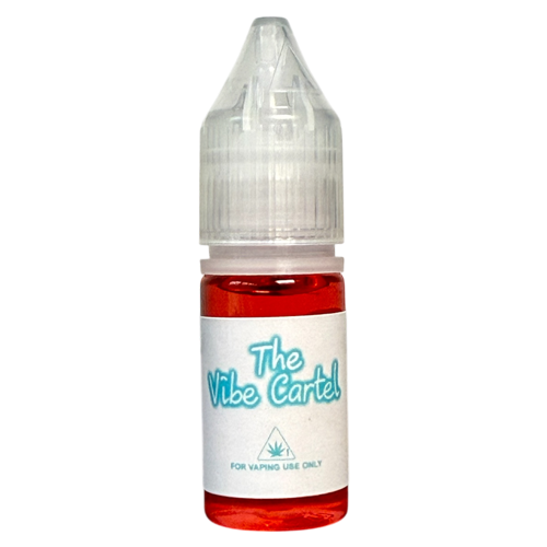 Strawberry Kiwi Oil 10ml